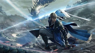 Pearl Abyss анонсировала масштабные обновления Black Desert на всех платформах