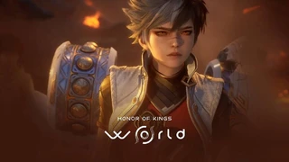 Геймплейный ролик Honor of Kings: World с комментариями продюсера