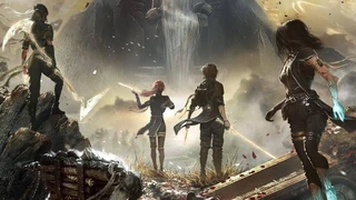 Пошаговая ролевая игра Clair Obscur: Expedition 33 вышла в релиз и получила высочайшие оценки от прессы