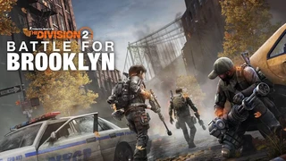 Ubisoft и Massive Entertainment представили DLC Battle for Brooklyn для лутер-шутера Tom Clancy's The Division 2