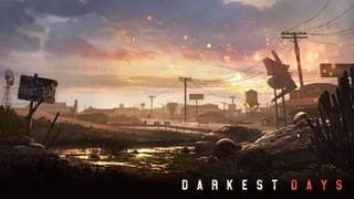 Старт открытого тестирования онлайн-экшена Darkest Days был омрачен проблемами с серверами