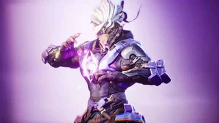 Стартовала вторая глава первого сезона FragPunk с новым лансером и прочим контентом