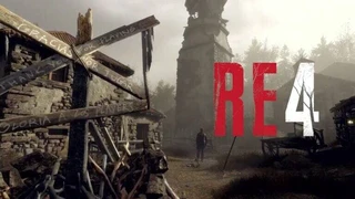 Продажи ремейка Resident Evil 4 превысили 10 миллионов копий