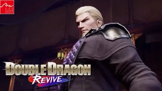 Участников преступной группировки «Воины тени» показали в новом трейлере Double Dragon Revive