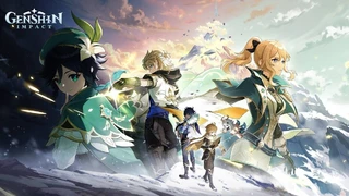 В обновлении 5.6 для Genhsin Impact игроков ждет управление парком аттракционов