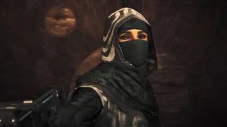 Dune: Awakening — Дата глобального тестирования, анонс специальной трансляции и сюжетный трейлер