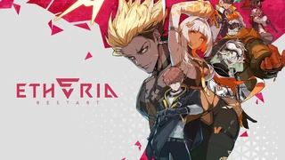 Сюжет, боевая система, персонажи и режимы — Все, что нужно знать перед запуском Etheria: Restart