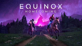 Blue Scarab Entertainment назвалa дату старта раннего доступа MMO Equinox: Homecoming