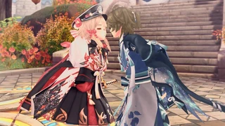 Открыта предрегистрация на MMORPG в стиле аниме Aura Kingdom: Impact