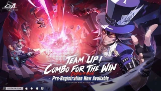 Объявлена дата глобального релиза MMORPG Crystal of Atlan