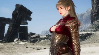 Клиент глобальной версии MMORPG Odin: Valhalla Rising доступен для предварительной загрузки