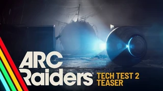 Раскрыты детали второго теста extraction-шутера ARC Raiders и представлен новый трейлер