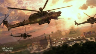 Варгейм Broken Arrow от российских разработчиков обзавелся датой релиза и стал доступен для предзаказа