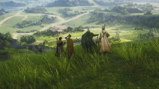 MMORPG Odin: Valhalla Rising вышла на глобальном рынке — Без европейского сервера и русского языка