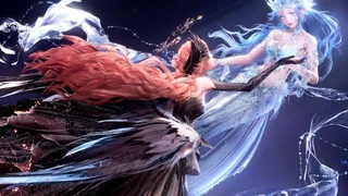 Infinity Nikki вышла в Steam вместе с крупнейшим обновлением 1.5, добавляющим кооператив