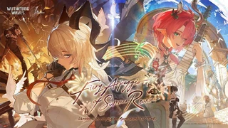 Приключенческий ролевой экшен Wuthering Waves получил обновление 2.3 и дебютировал в Steam