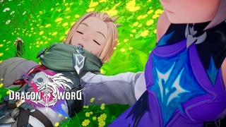 Прием заявок на закрытое тестирование ролевой игры Dragon Sword стартует в мае 2025 года