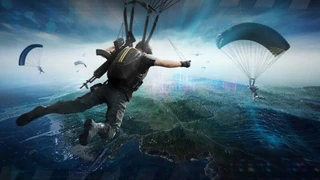 Квартальная прибыль Krafton продолжает обновлять рекорды, благодаря играм франшизы PUBG