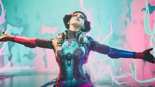 Командный шутер FragPunk наконец-то добрался до консолей