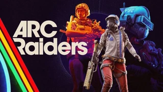 Стартовал второй технический тест extraction-шутера ARC Raiders от Embark Studios