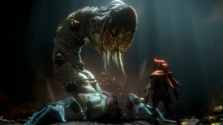 Крупный патч для No Rest for the Wicked добавил переработанное Горнило, новую фракцию и поддержку Steam Deck