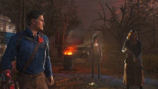 Evil Dead: The Game снимут с продаж, но закрывать серверы пока не планируют