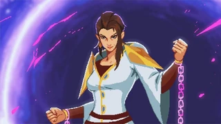 Роуглайк-экшен Astral Ascent получил крупнейшее обновление 2.0 и платное DLC