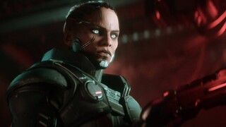 NCSOFT инвестировала в американскую студию Emptyvessel, работающую над онлайн-шутером в сеттинге киберпанка