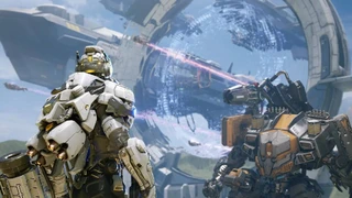 MMORPG RF Online Next преодолела отметку в 28,4 млрд вон выручки за первый месяц после релиза