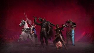 Масштабная коллаборация Diablo IV и Diablo Immortal с мангой «Берсерк» — Интервью с разработчиками