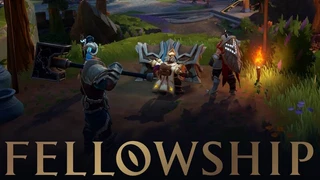 Авторы Fellowship рассказали об успехе прошедших тестов и предстоящих изменениях в игре