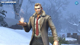 MMORPG DC Universe Online получила крупное обновление с новой кампанией и улучшенной графикой