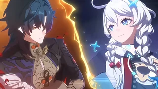 HoYoverse анонсировала кроссовер Honkai: Star Rail с Fate/stay night и затизерила совершенно новую игру