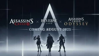 Ассасины заглянут в Reverse: 1999 — Первая глобальная коллаборация стартует в августе 2025 года