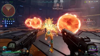 Первое контентное обновление шутера Deadzone: Rogue добавило новую миссию и оффлайн-режим