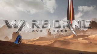 Разработчики MMO-экшена Warborne Above Ashes рассказали о ближайших изменениях в игре