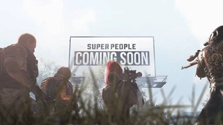 Закрытый корейский баттл-рояль Super People будет перезапущен