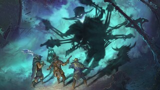 Создатели Rogue Waters анонсировали пошаговую тактику с элементами эвакуации Nightmare Frontier