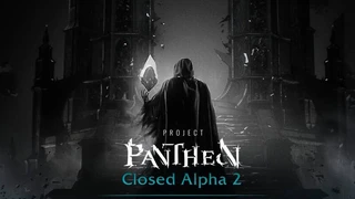 Авторы extraction-экшена Project Pantheon подвели итоги второго альфа-тестирования