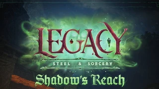 Первый сезон в PvPvE-экшене Legacy: Steel & Sorcery стартует на следующей неделе