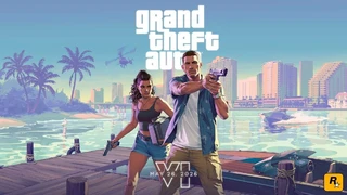 Rockstar опубликовала второй официальный трейлер Grand Theft Auto VI
