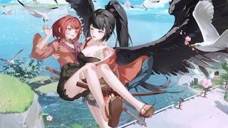 Песочница с элементами японского фольклора Tales of Seikyu получила дату выхода в раннем доступе