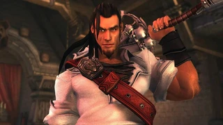 Многострадальный экшен про пиратов «Приключения Капитана Блада» добрался до релиза