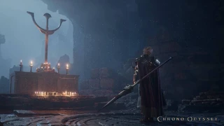Глобальное тестирование MMORPG Chrono Odyssey состоится во втором квартале 2025 года, а дату назовут до конца мая