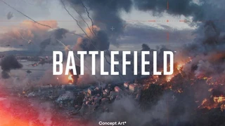 Официальный анонс новой части Battlefield состоится летом 2025 года