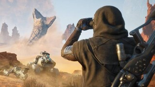Мир, серверы и PvP — Как устроена многопользовательская часть Dune: Awakening