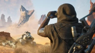 Мир, серверы и PvP — Как устроена многопользовательская часть Dune: Awakening