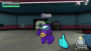 Предатель в трехмерном пространстве — Состоялся релиз Among Us 3D