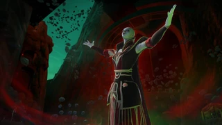 В обновлении для MMORPG Neverwinter игроки могут посетить локацию в духе фильма «Подземелья и драконы»