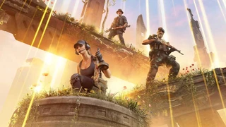 Временный PvP-режим «Арсенал» вернулся в Warface в честь празднования Дня Победы